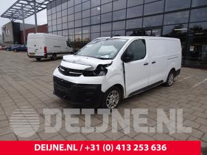 Opel Vivaro 19-