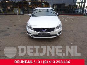Volvo V60 10-
