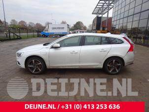 Volvo V60 10-