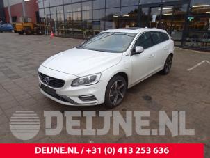 Volvo V60 10-