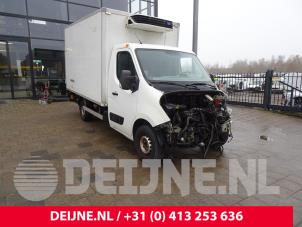 Renault Master Elektrisch Raam Schakelaar O216430 Donorvoertuig