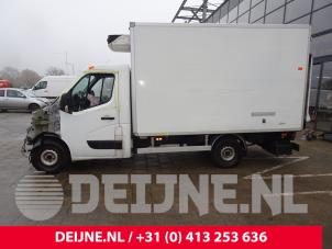 Renault Master 3 10-