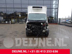 Renault Master 3 10-