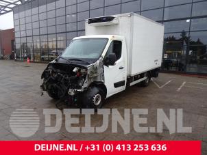 Renault Master 3 10-