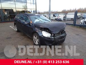 Volvo V60 Licht Schalter O199441 Spenderfahrzeug