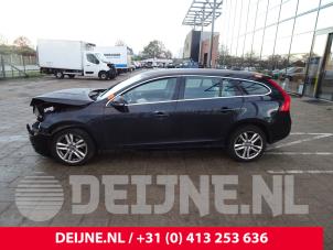 Volvo V60 10-