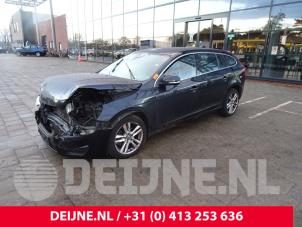 Volvo V60 10-
