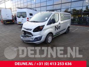 Ford Transit Custom 12-
