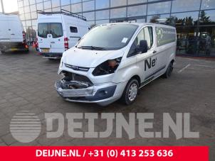 Ford Transit Custom 12-