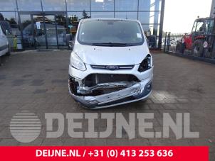 Ford Transit Custom 12-