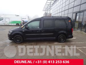 Volkswagen Caddy 15-