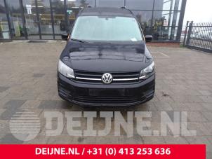 Volkswagen Caddy 15-