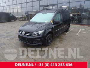 Volkswagen Caddy 15-
