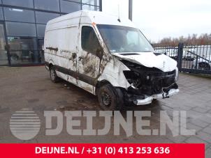 Mercedes Sprinter Katalysator O199197 Donorvoertuig