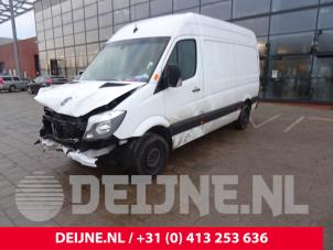 Mercedes Sprinter 06-