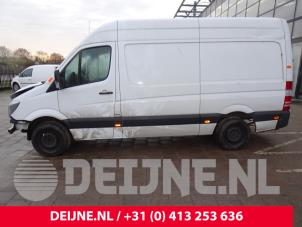 Mercedes Sprinter 06-
