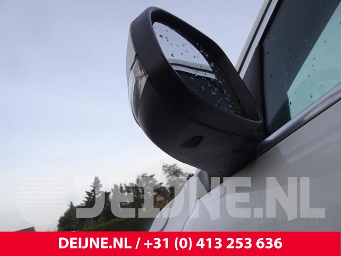 Volvo V70 2.0 D3 20V Sloopvoertuig (2013, Wit)