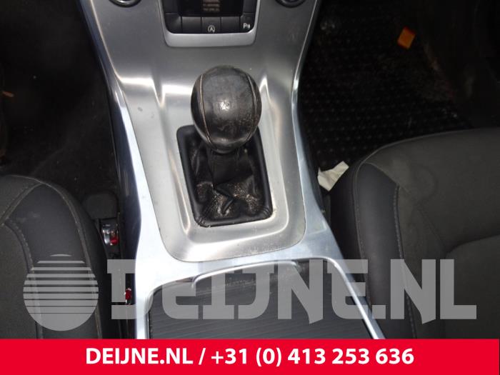 Volvo V70 2.0 D3 20V Sloopvoertuig (2013, Wit)