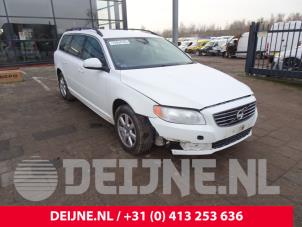 Volvo V70 Steuergerät Motormanagement O234233 Spenderfahrzeug