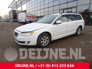 Volvo V70 07-