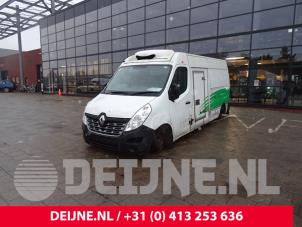 Renault Master 3 10-