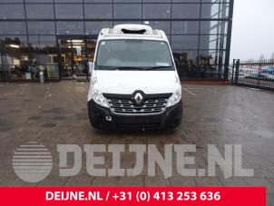 Renault Master 3 10-