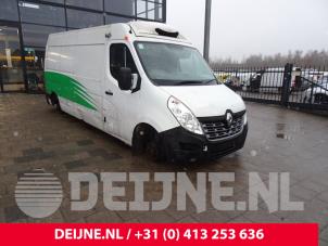 Renault Master Blattfeder hinten O203865 Spenderfahrzeug