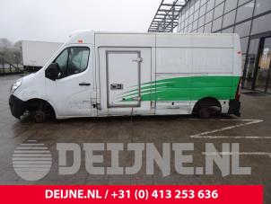 Renault Master 3 10-