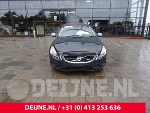 Volvo S60 11-