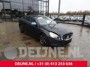 Volvo S60 Startmotor O209336 Donorvoertuig