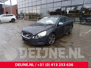 Volvo S60 11-