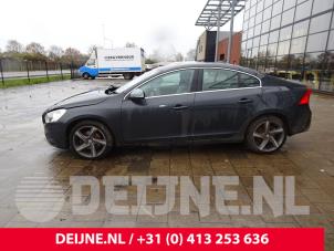 Volvo S60 11-