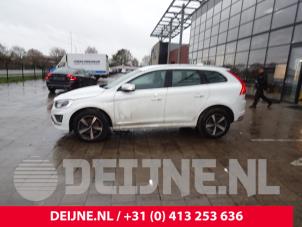 Volvo XC60 08-