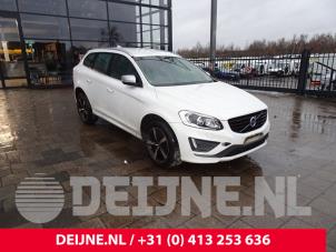 Volvo XC60 Klimapumpe O200087 Spenderfahrzeug