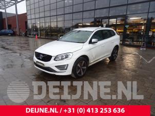 Volvo XC60 08-