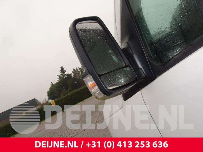 Volkswagen Crafter 2.0 TDI 16V Sloopvoertuig (2012, Graniet)