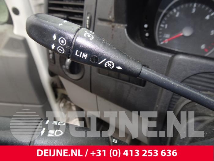 Volkswagen Crafter 2.0 TDI 16V Sloopvoertuig (2012, Graniet)