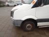 Volkswagen Crafter 2.0 TDI 16V Sloopvoertuig (2012, Graniet)