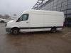 Volkswagen Crafter 2.0 TDI 16V Sloopvoertuig (2012, Graniet)