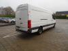 Volkswagen Crafter 2.0 TDI 16V Sloopvoertuig (2012, Graniet)