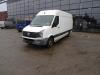 Volkswagen Crafter 2.0 TDI 16V Sloopvoertuig (2012, Graniet)