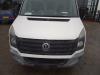 Volkswagen Crafter 2.0 TDI 16V Sloopvoertuig (2012, Graniet)