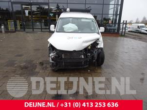 Volkswagen Caddy 10-