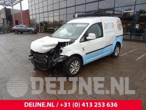 Volkswagen Caddy 10-