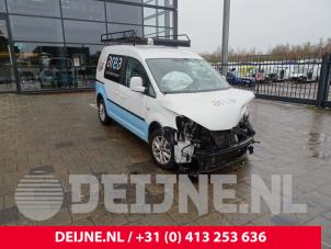 Volkswagen Caddy Achsschenkel links vorne O202083 Spenderfahrzeug