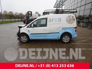 Volkswagen Caddy 10-