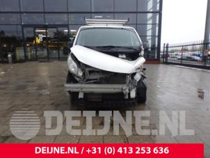 Nissan NV200 10-