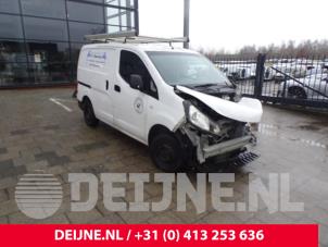 Nissan NV200 Motor O200064 Donorvoertuig