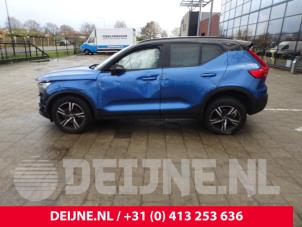 Volvo XC40 17-