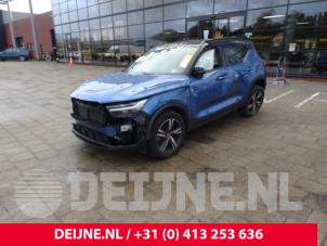 Volvo XC40 17-